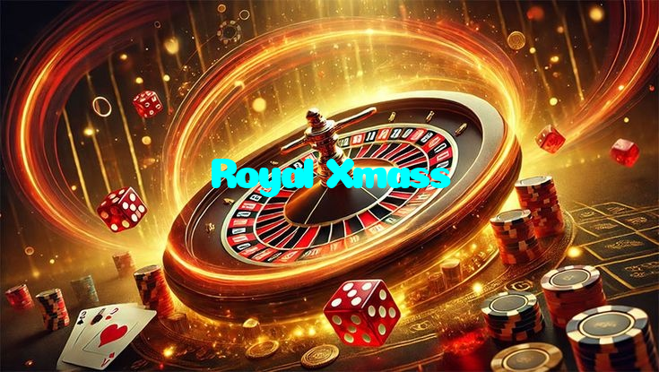 Royal Xmass