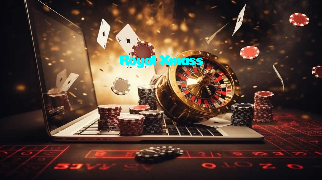 available types of Royal Xmass bet including pre-match live express and system bets