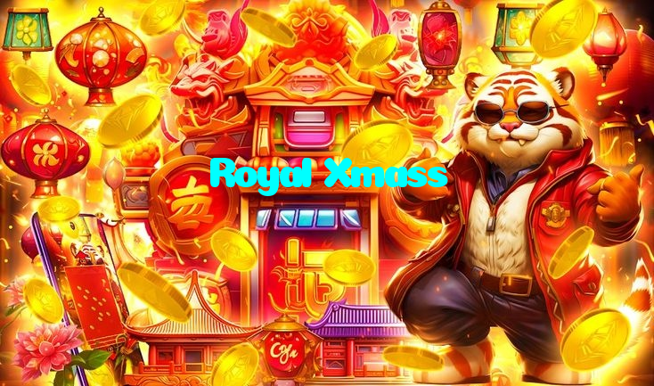 making first deposit on Royal Xmass website using local payment methods in Pakistan