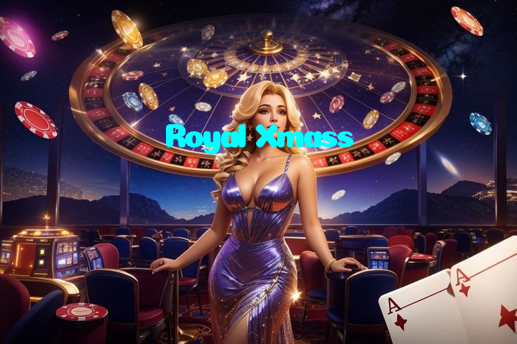 available types of Royal Xmass bet including pre-match live express and system bets